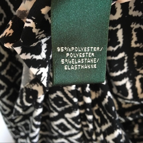 Lauren by Ralph Lauren Dress NWOT Size 8 - Picture 6 of 6